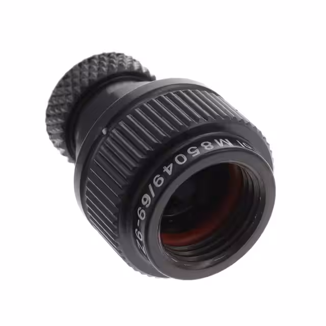 M85049/69-9Z Amphenol Interconnect India  Gusci posteriori e morsetti per cavi